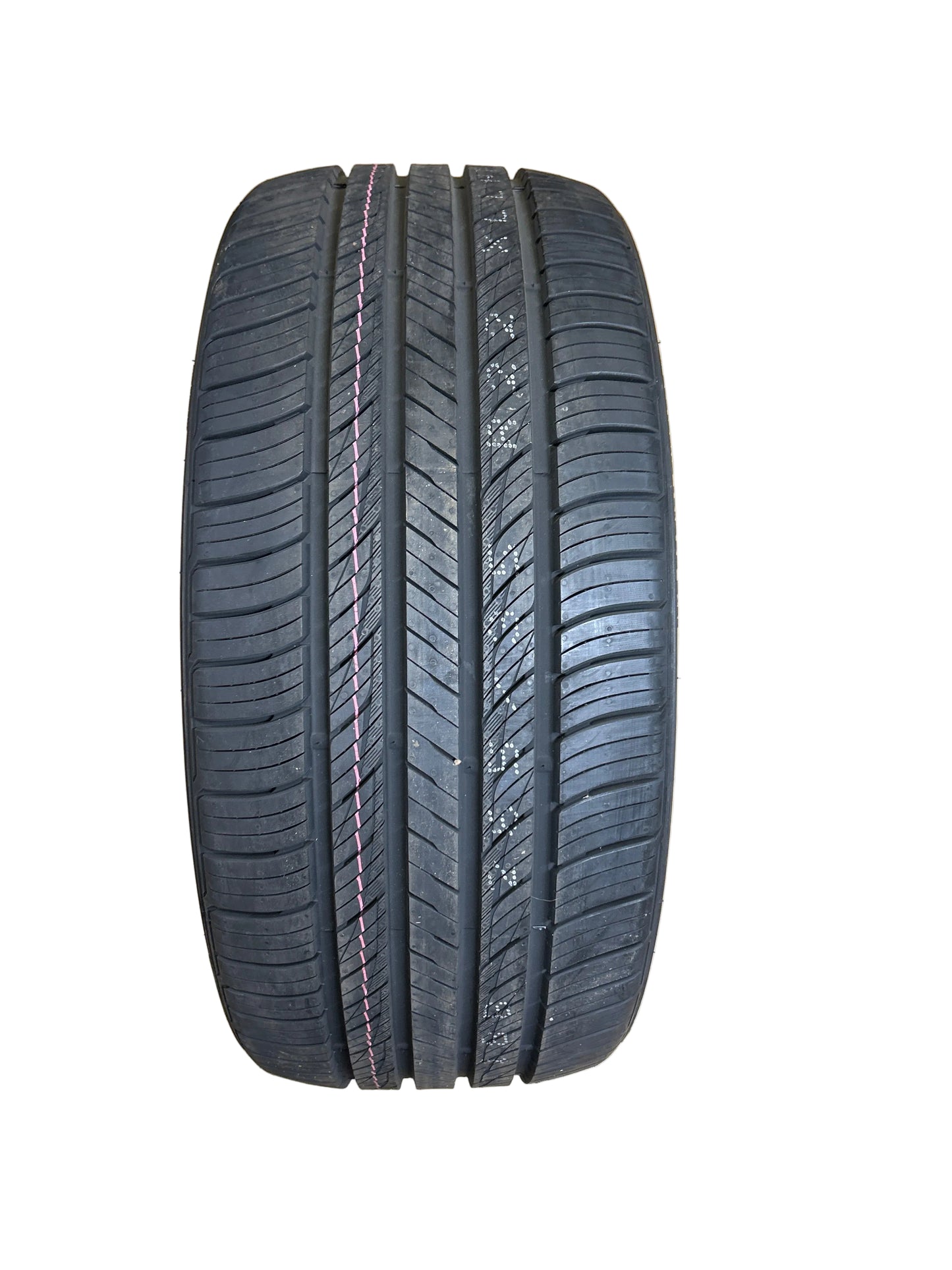 KUMHO CRUGEN HP71 BSW P 265 35 22 102W XL ALL SEASON TIRE 2263793