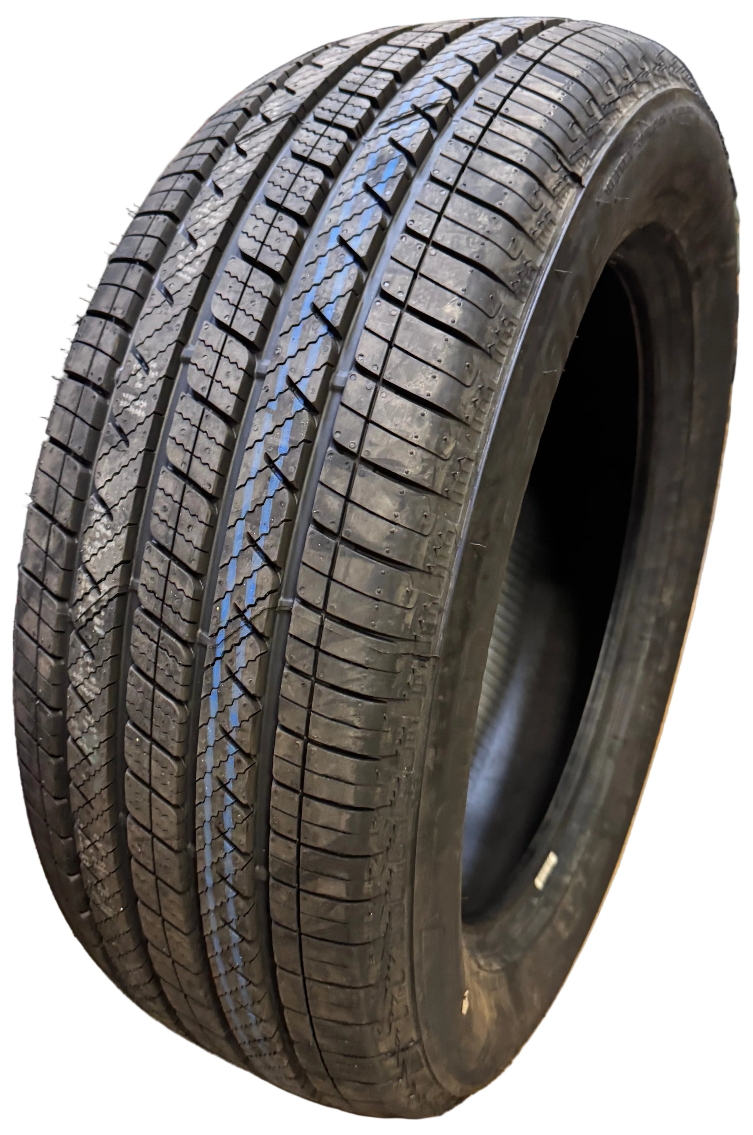 2 BRIDGESTONE ALENZA SPORT A/S BSW P 255 55 19 107H UHP ALL SEASON TIRE 009022