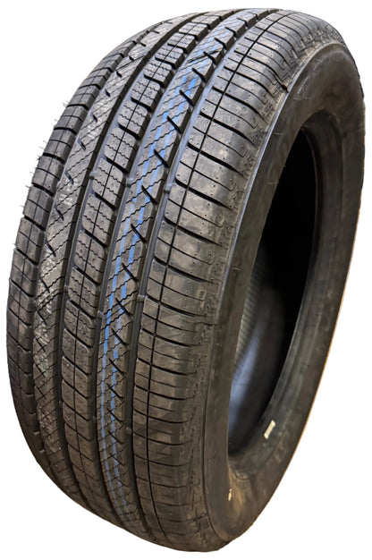 2 BRIDGESTONE ALENZA SPORT A/S BSW P 255 55 19 107H UHP ALL SEASON TIRE 009022