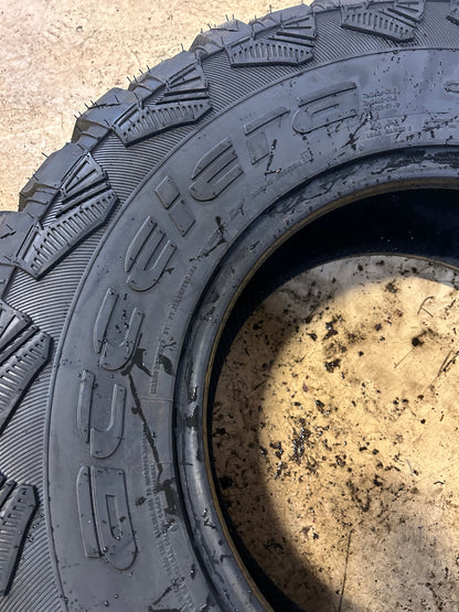 ACCELERA M/T-01 BSW LT 35 12.5 17 125Q 10PLY MUD TIRE 1200041265