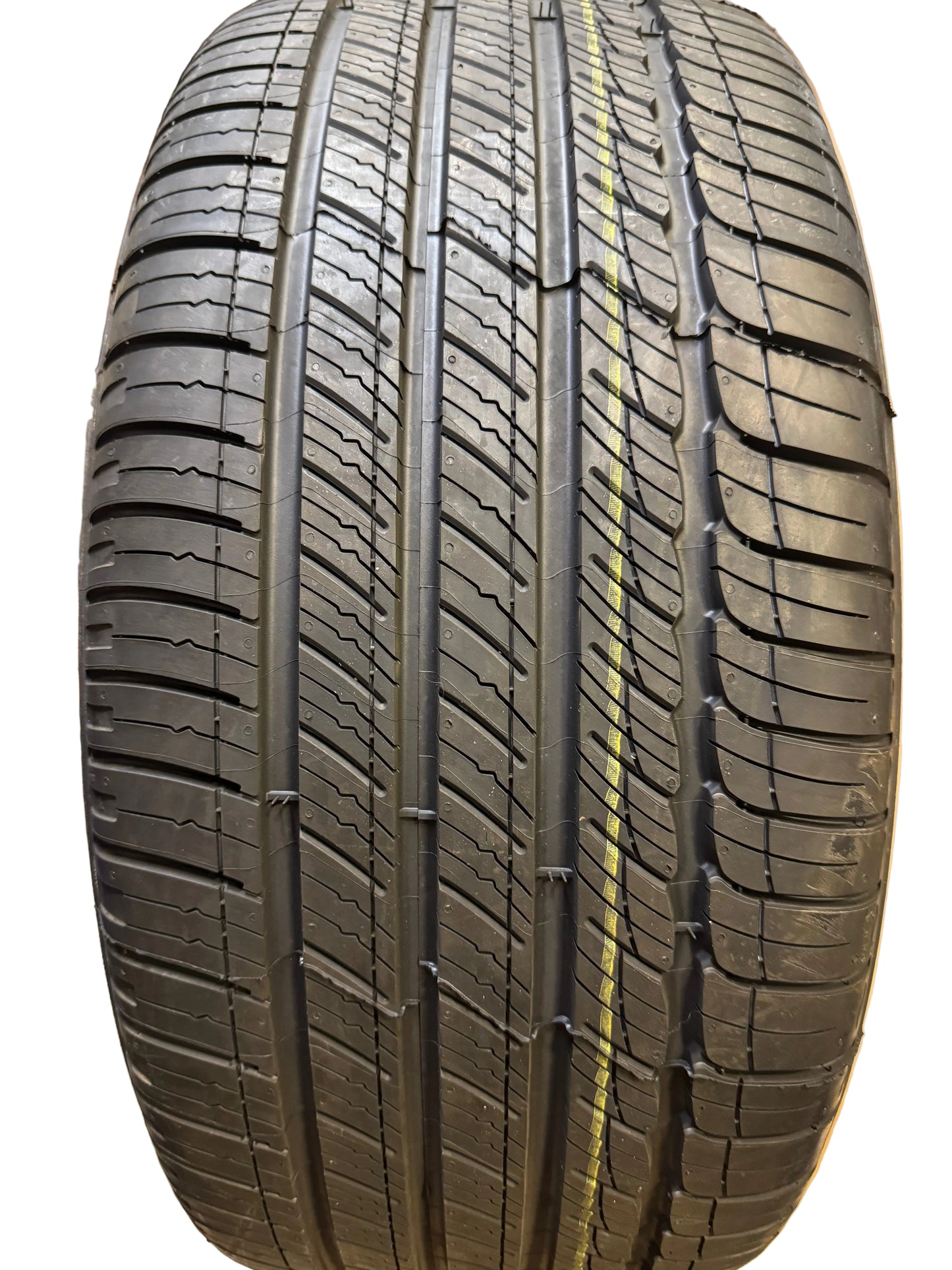 2 MICHELIN PRIMACY MXM4 ZP RSC (BMW) BSW P 265 50 20 110H XL TIRE 68949