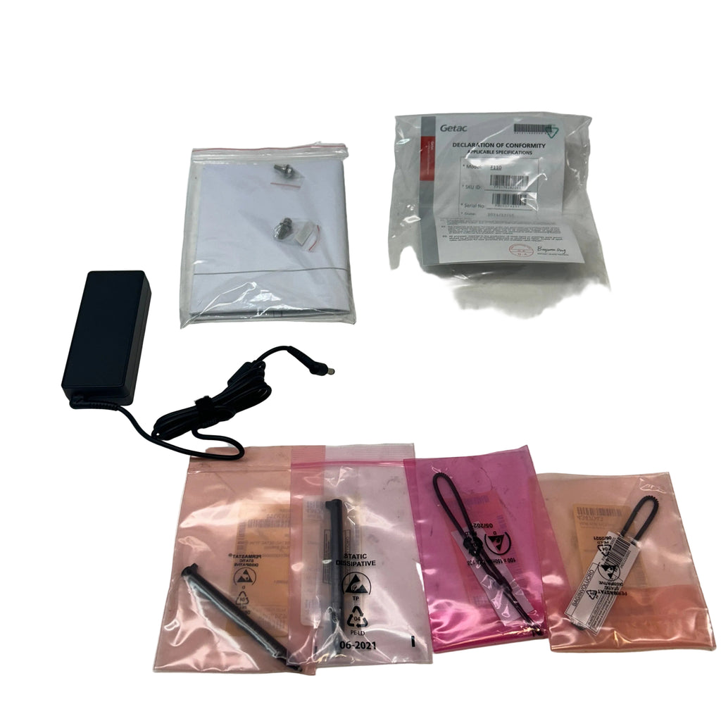 PORSCHE CARRYING CASE FOR PORSCHE TESTER #1  F110
