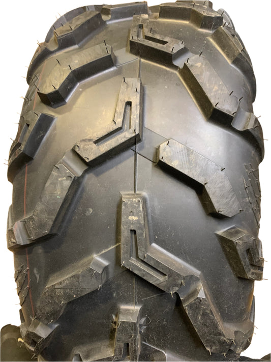 HALBERD  BSW AT 25 10 12 50F ATV/UTV TIRE HU02-02
