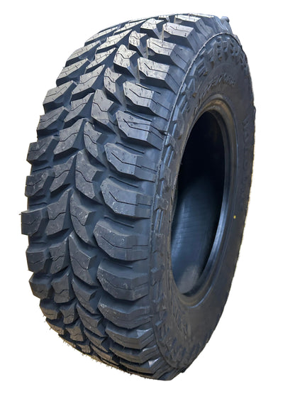 ROADONE CAVALRY M/T BSW LT 275 70 18 125/122Q 10PLY MUD TIRE RL1292