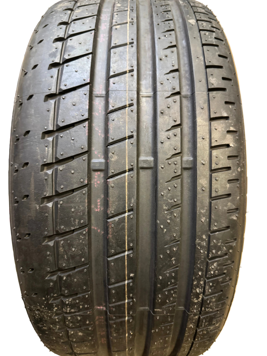 BRIDGESTONE POTENZA S007 BSW P 245 40 19 94W UHP SUMMER TIRE 009044