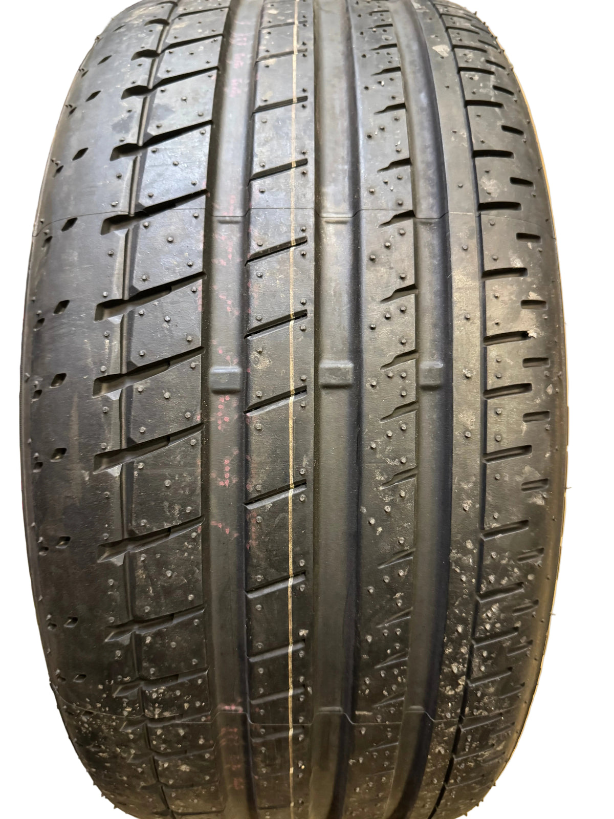 BRIDGESTONE POTENZA S007 BSW P 245 40 19 94W UHP SUMMER TIRE 009044