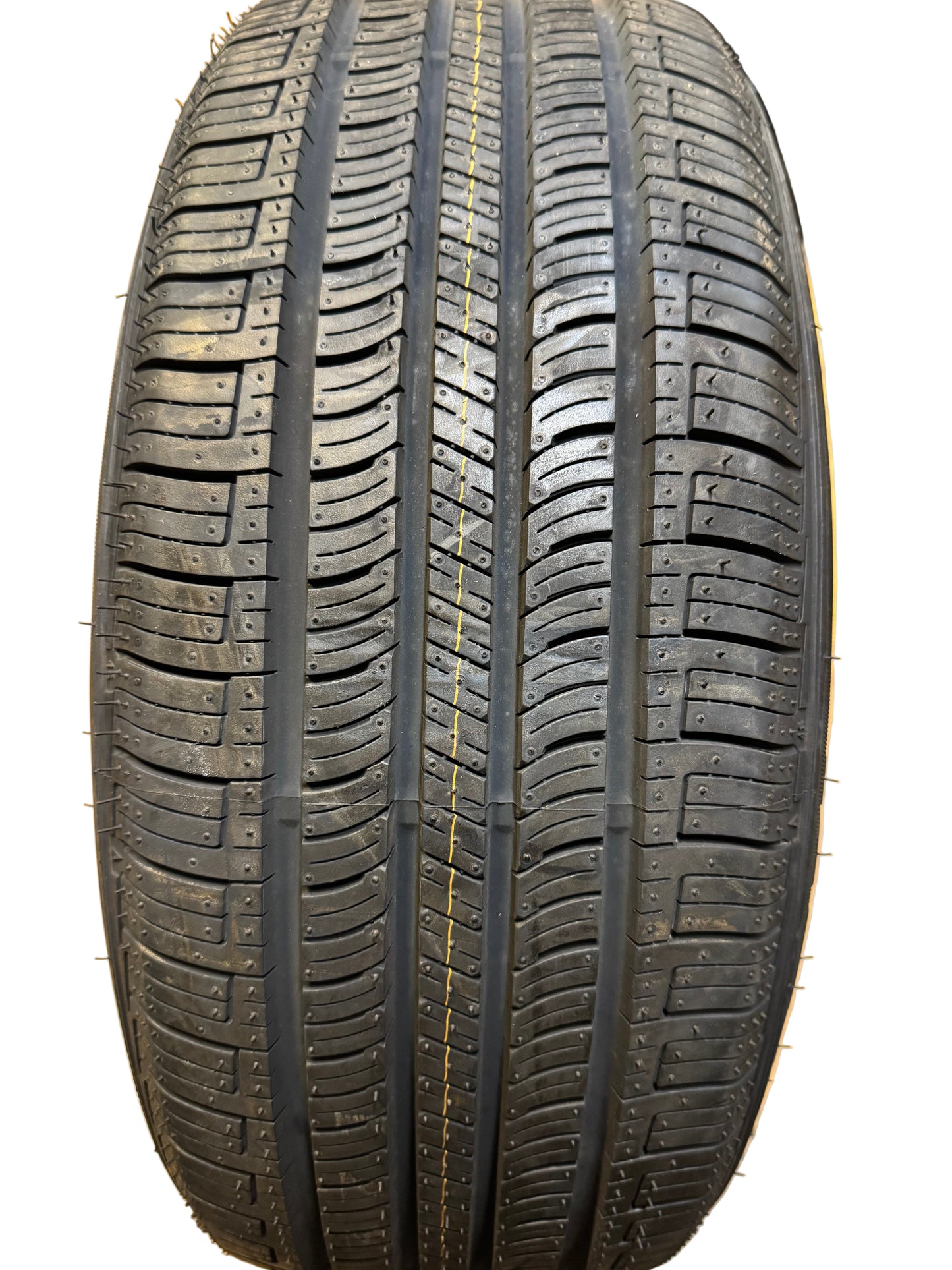 NOS NEXEN NPRIZ AH5 BSW P 195 55 15 87V XL ALL SEASON TIRE 12558NXK