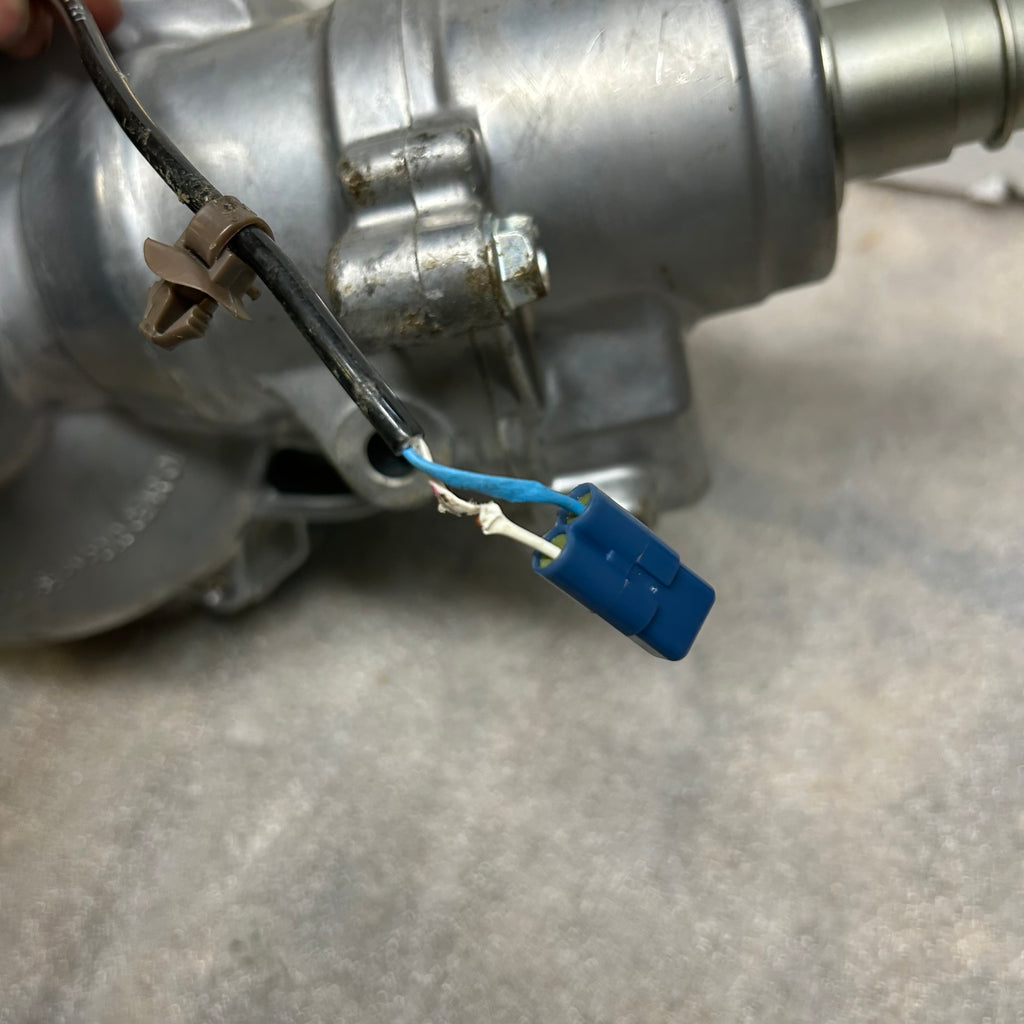 FRONT DIFFERENTIAL FOR HONDA TALON MOTORCYCLE