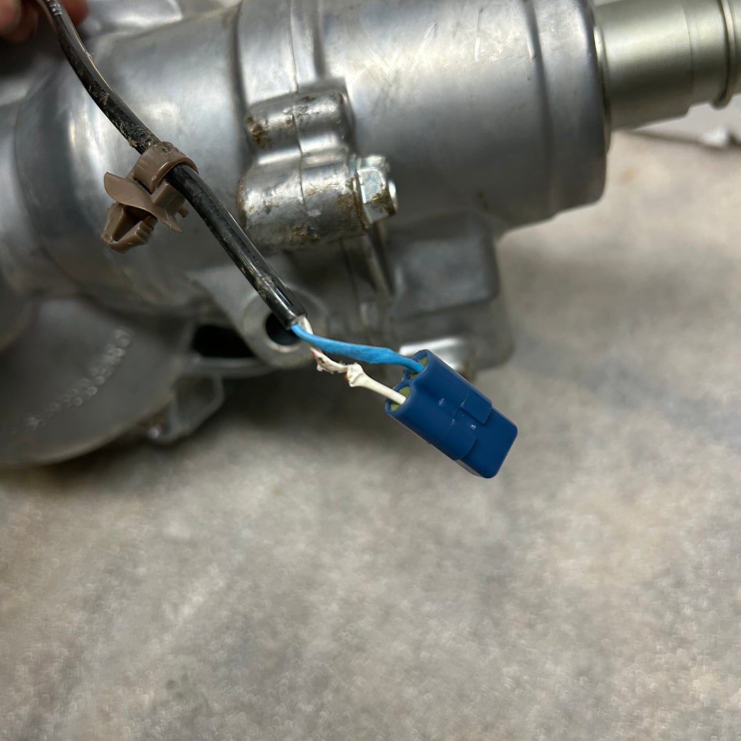 FRONT DIFFERENTIAL FOR HONDA TALON MOTORCYCLE