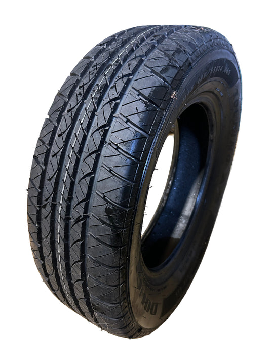 DOUGLAS TOURING A/S BSW P 185 65 14 86S ALL SEASON TIRE 356746092