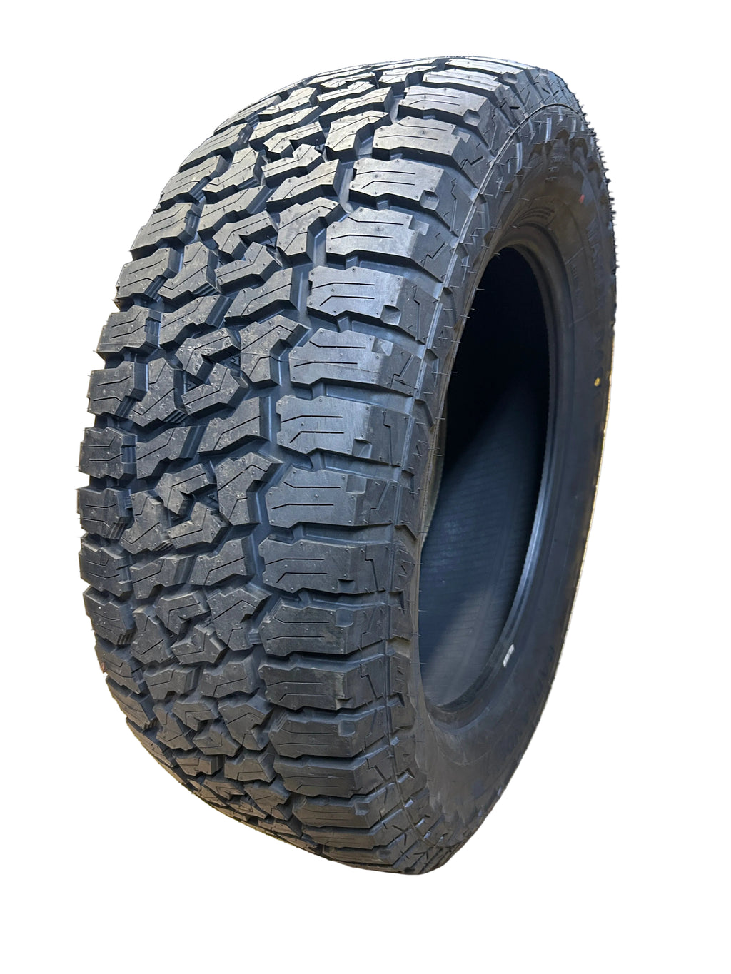 2 MASTERTRACK BADLANDS AT BSW P 275 60 20 115T ALL TERRAIN TIRE MASTAT015