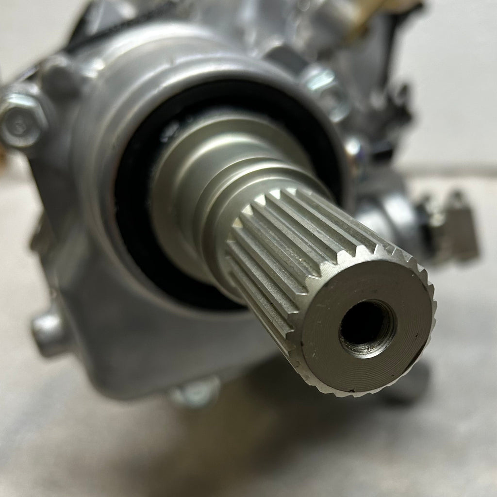 FRONT DIFFERENTIAL FOR HONDA TALON MOTORCYCLE