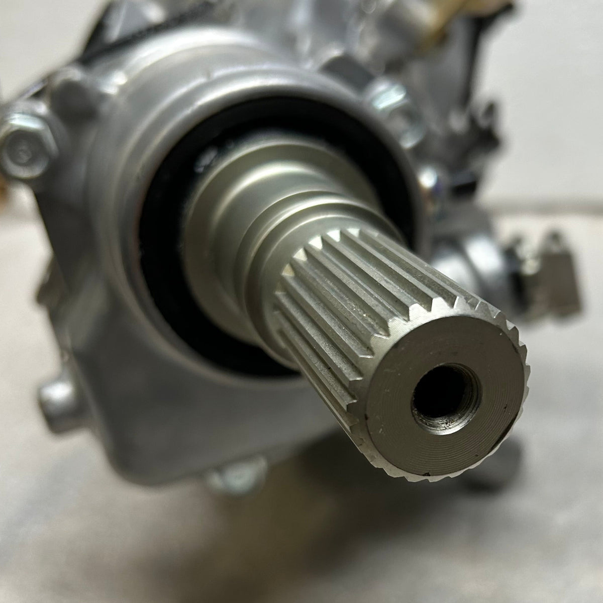 FRONT DIFFERENTIAL FOR HONDA TALON MOTORCYCLE