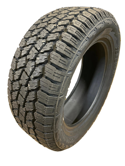 2 YOKOHAMA GEOLANDAR A/T4 G018 BSW P 265 55 19 109H ALL TERRAIN TIRE 110101931