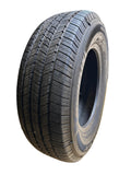 MICHELIN LTX M/S 2 BSW P 255 70 18 112T ALL SEASON TIRE 08782