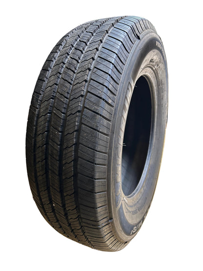 MICHELIN LTX M/S 2 BSW P 255 70 18 112T ALL SEASON TIRE 08782