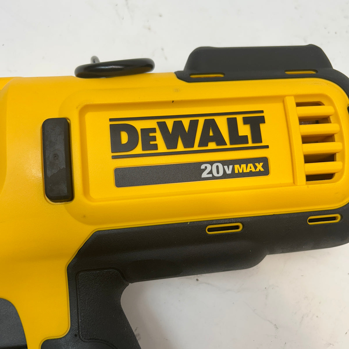 DEWALT 20V MAX PRESS TOOL KIT DCE200M2K