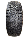 MASTERTRACK BADLANDS AT BSW LT 275 70 18 125/122S 10PLY ALL TERRAIN TIRE MASTAT027