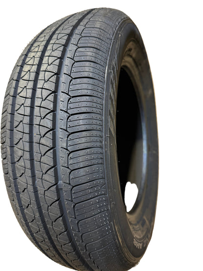 NEXEN NPRIZ AH8 BSW P 185 65 14 86H ALL SEASON TIRE 14699NXK