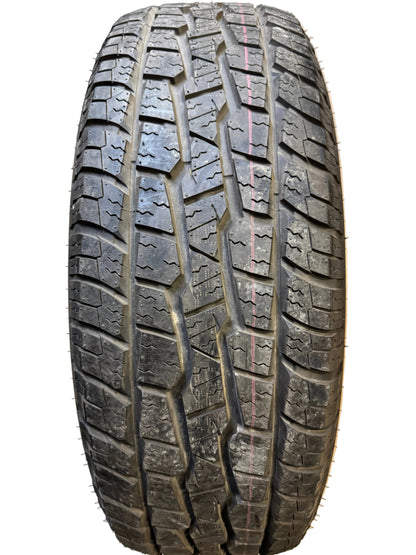 NOS MAXXIS 771T BRAVO A/T BSW P 265 70 18 116T ALL TERRAIN TIRE MBA2657018