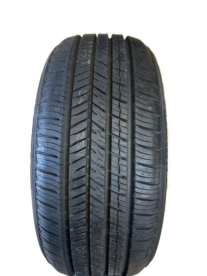 NOS 2 YOKOHAMA YK740-GTX BSW P 205 50 17 93V XL ALL SEASON TIRE 74022