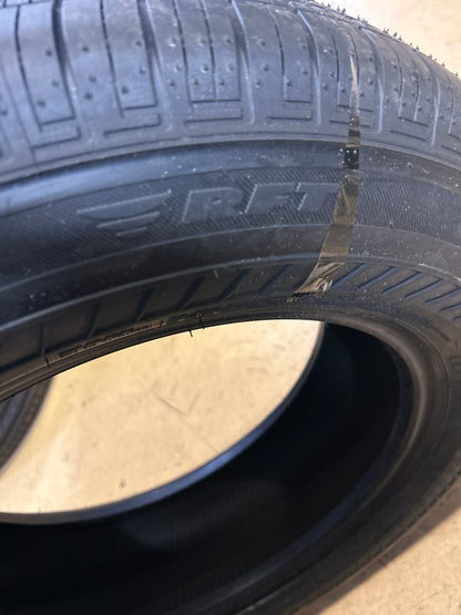 BRIDGESTONE ECOPIA H/L 422+ RFT BSW P 225 65 17 100H ALL SEASON TIRE 021489