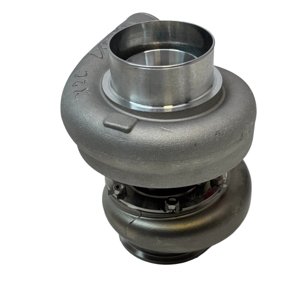 XONA ROTOR X2C SERIES TURBOCHARGER 68MM 1041 SLC082202