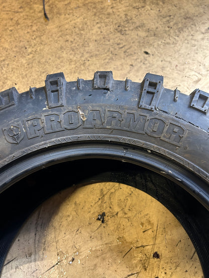 NOS PRO ARMOR DUAL-THREAT BSW 26 9 14 77F 10PLY ATV/UTV TIRE T260914DT