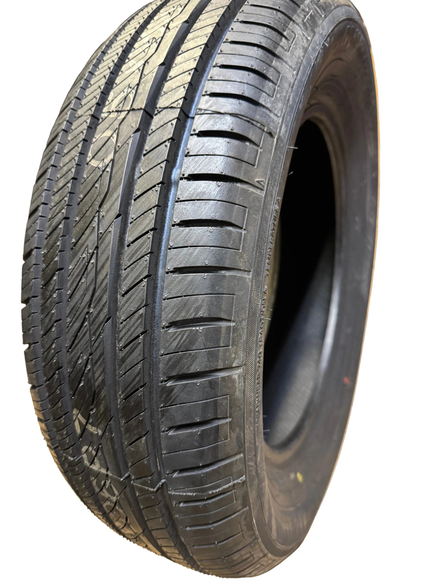YOKOHAMA AVID ASCEND BSW P 205 65 16 95H ALL SEASON TIRE 110132375