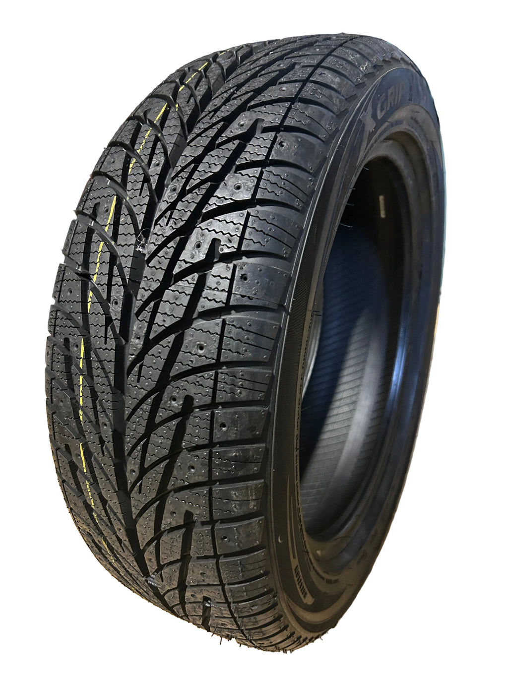 ACCELERA X GRIP BSW P 195 55 16 91H XL WINTER TIRE 1200045928