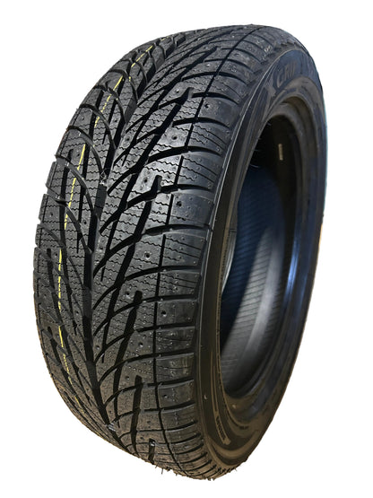 ACCELERA X GRIP BSW P 195 55 16 91H XL WINTER TIRE 1200045928