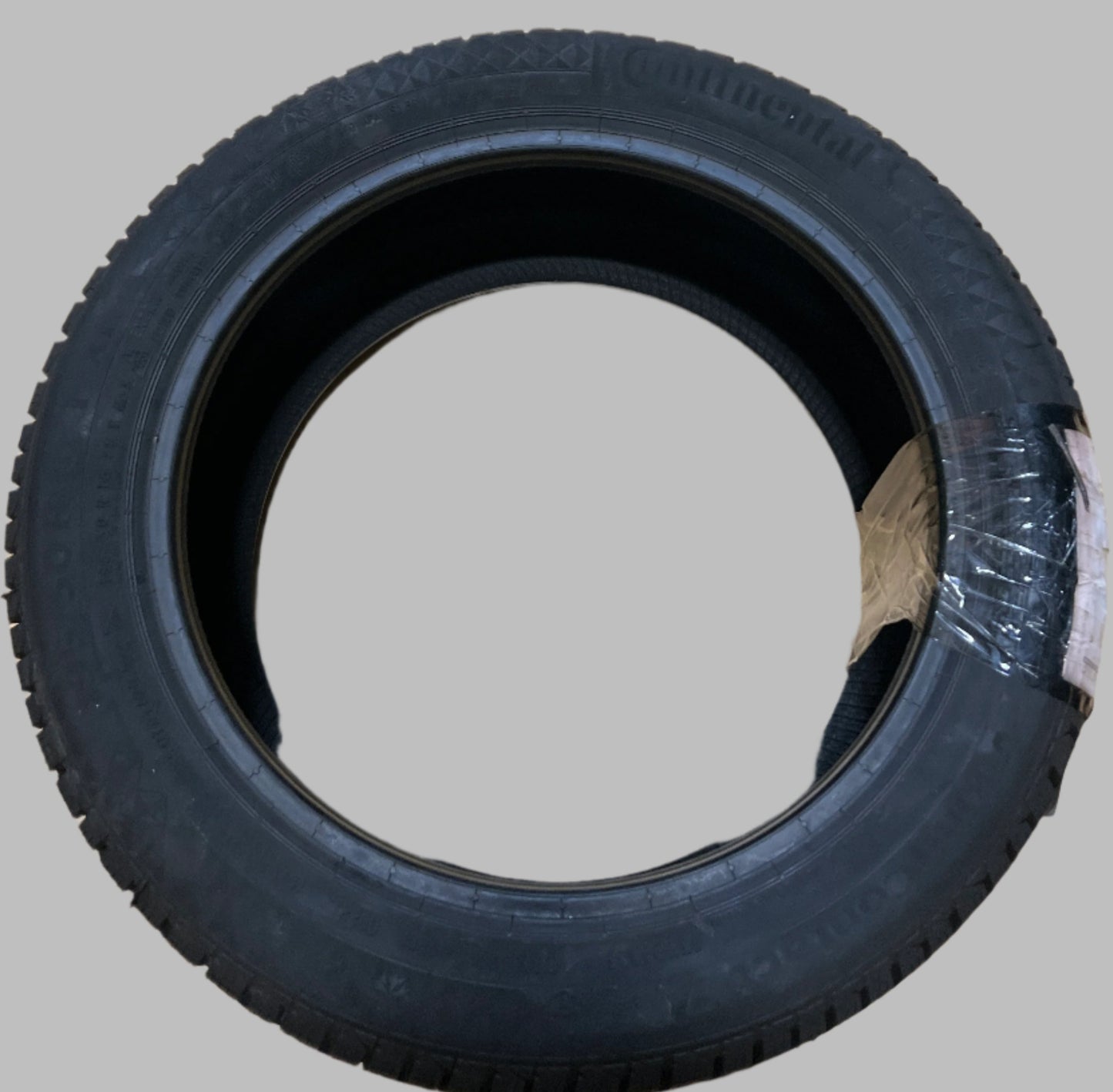 2 NEW CONTINENTAL VIKINGCONTACT 7 P 195 50 16 88T XL WINTER TIRES 03449830000