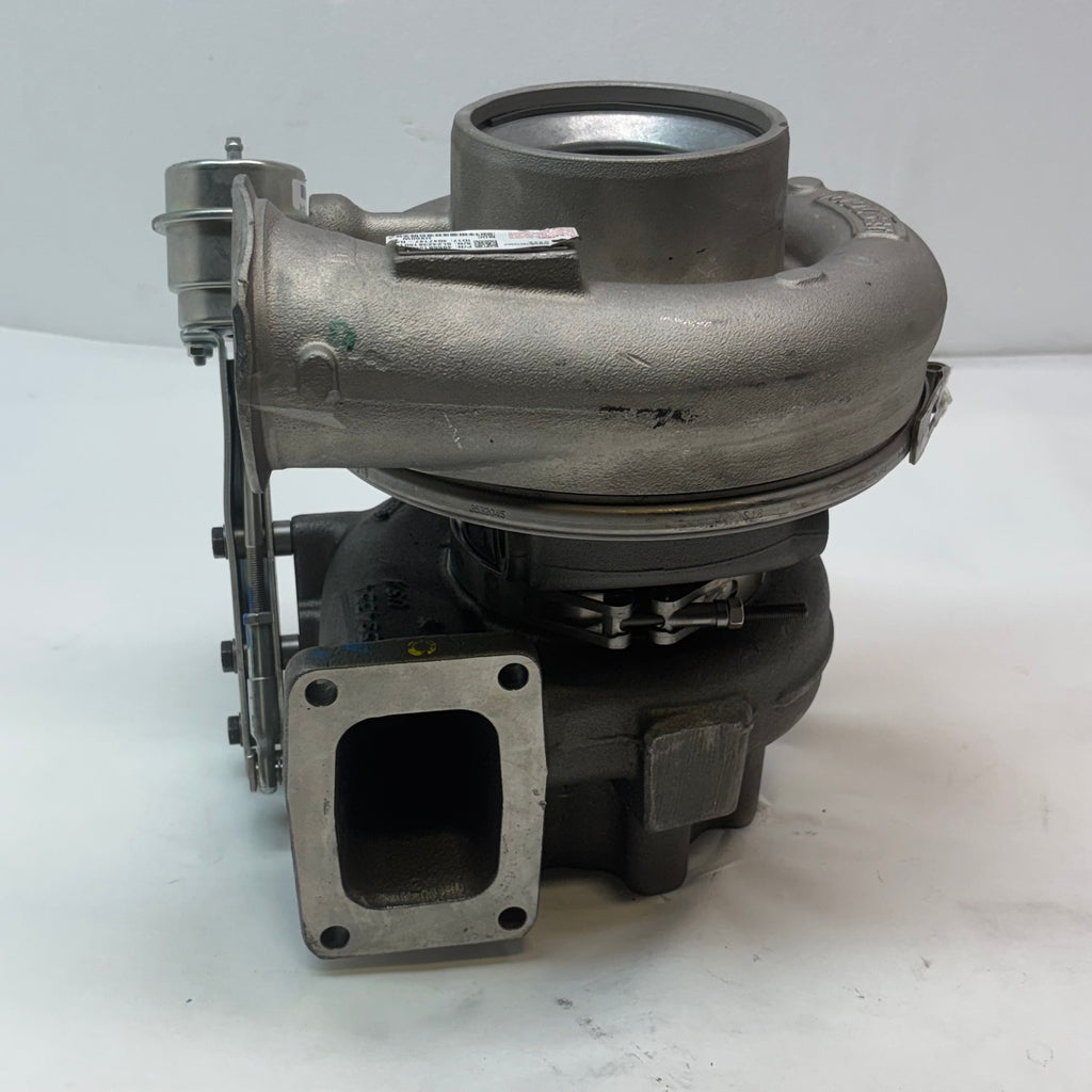 REMANUFATURED CUMMINS TURBOCHARGER HX60W 4955815RX