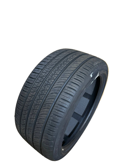 PIRELLI SCORPION ZERO BSW P 325 35 22 114Y XL ALL SEASON TIRE 4248000