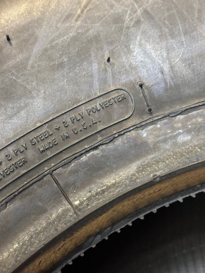 MICKEY THOMPSON ET STREET S/S P 255 60 15 SL PERFORMANCE TIRE 90000024552