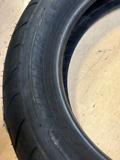MICHELIN COMMANDER II BSW 150 80 16 77H REAR MOTORCYCLE TIRE 04201