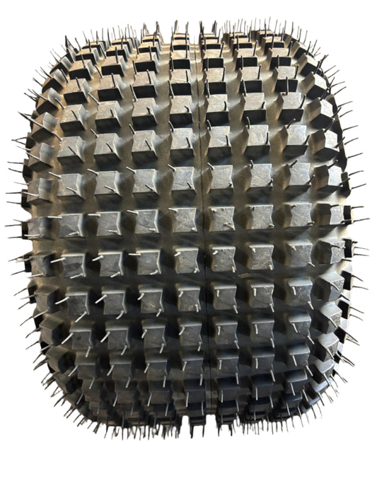CARLISLE KNOBBY BSW AT 25 12 9 ATV/UTV TIRE 537081