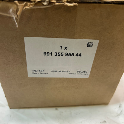USED GENUINE PORSCHE HYDRAULIC UNIT 16-25 PORSCHE 99135595544