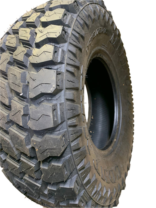 (KSL ONLY) 2 MUD CLAW COMP MTX BSW LT 315 75 16 127/124Q 10 PLY MUD TIRE MTX77