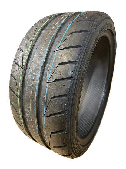 NITTO NT05 BSW P 255 35 18 94W XL PERFORMANCE TIRE 207340