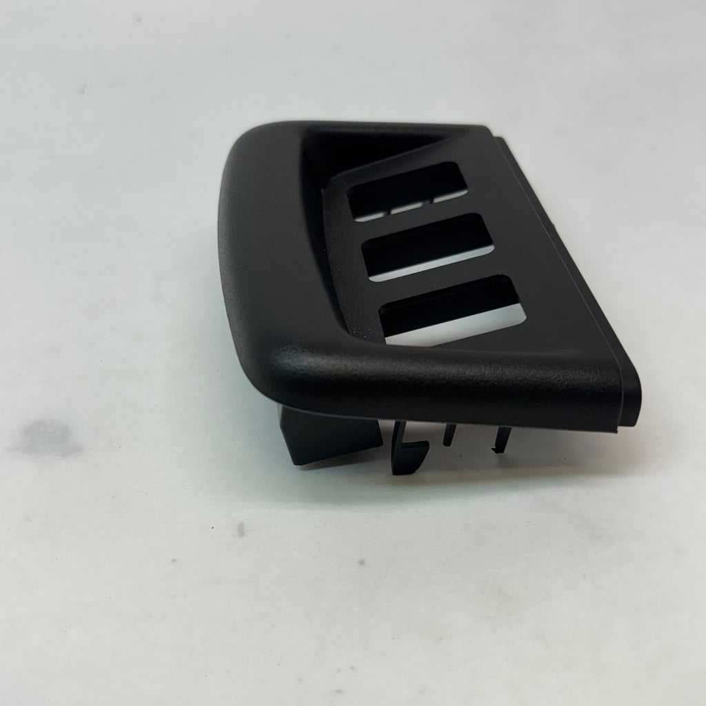 PORSCHE 964 CENTER CONSOLE SWITCH PANEL TRIM 964 552 535 00