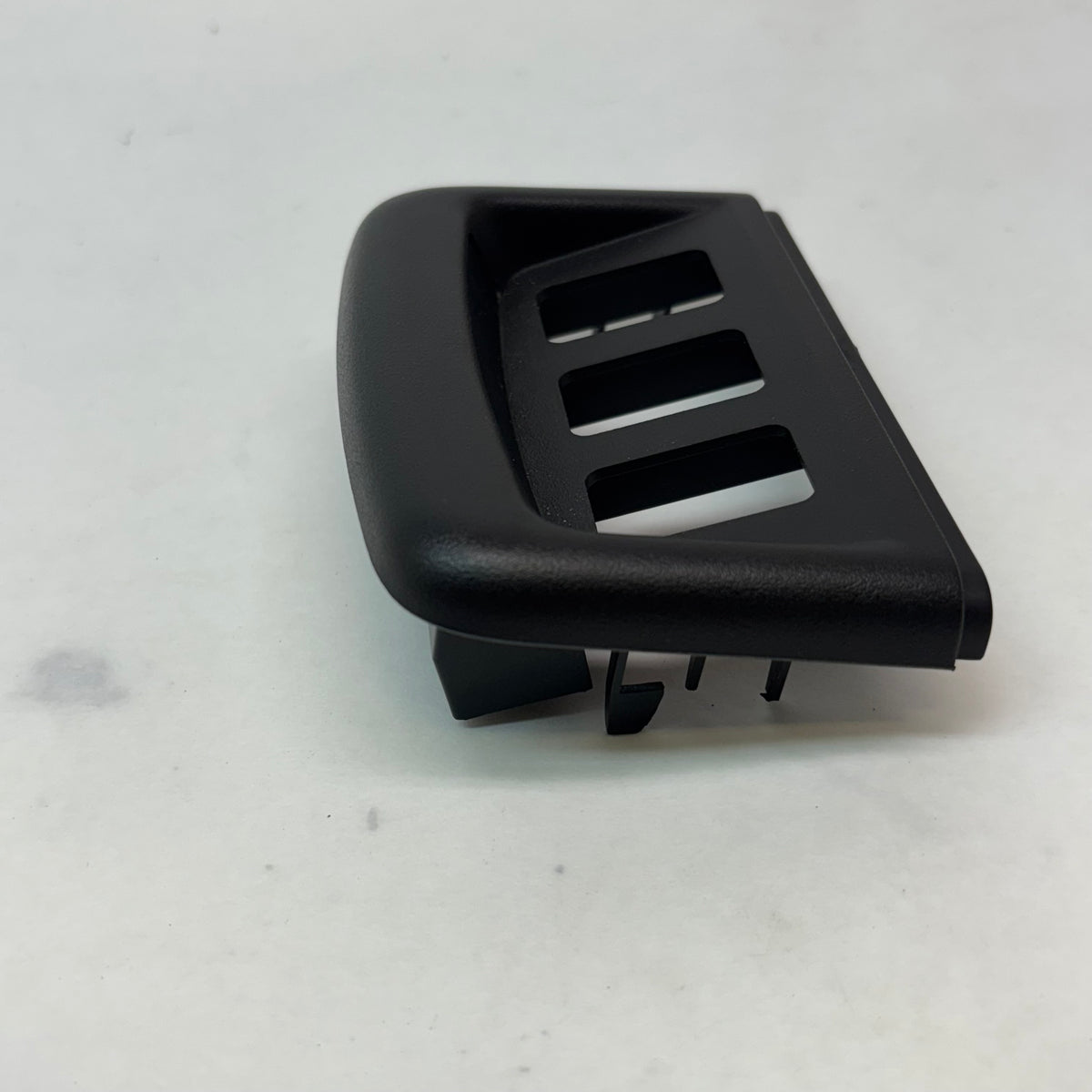 PORSCHE 964 CENTER CONSOLE SWITCH PANEL TRIM 964 552 535 00