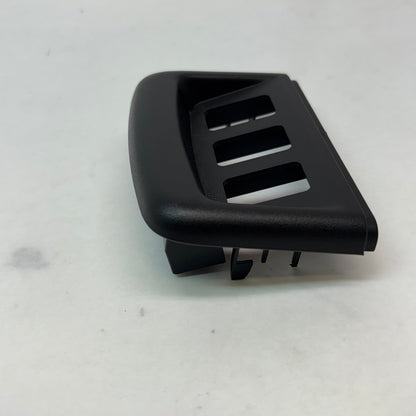 PORSCHE 964 CENTER CONSOLE SWITCH PANEL TRIM 964 552 535 00