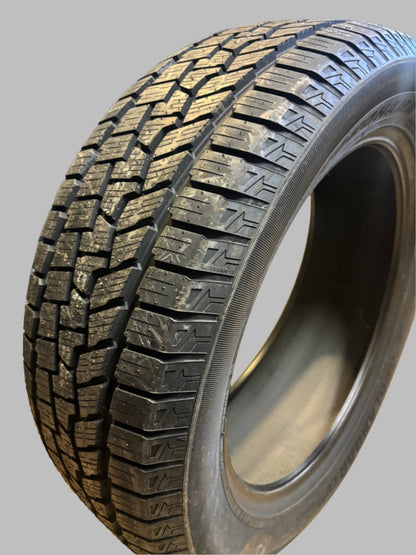 2 YOKOHAMA GEOLANDAR CV 4S GO61 P 255 55 20 110V XL ALL SEASON TIRE 110156132