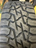 VENOM POWER TRAIL HUNTER R/T RWL LT 35 12.5 20 121Q LRE 10PLY TIRE CVPTHRT11R