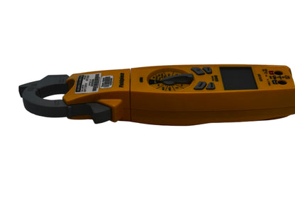 USED FIELDPIECE SC640 SWIV CL METER TRMS