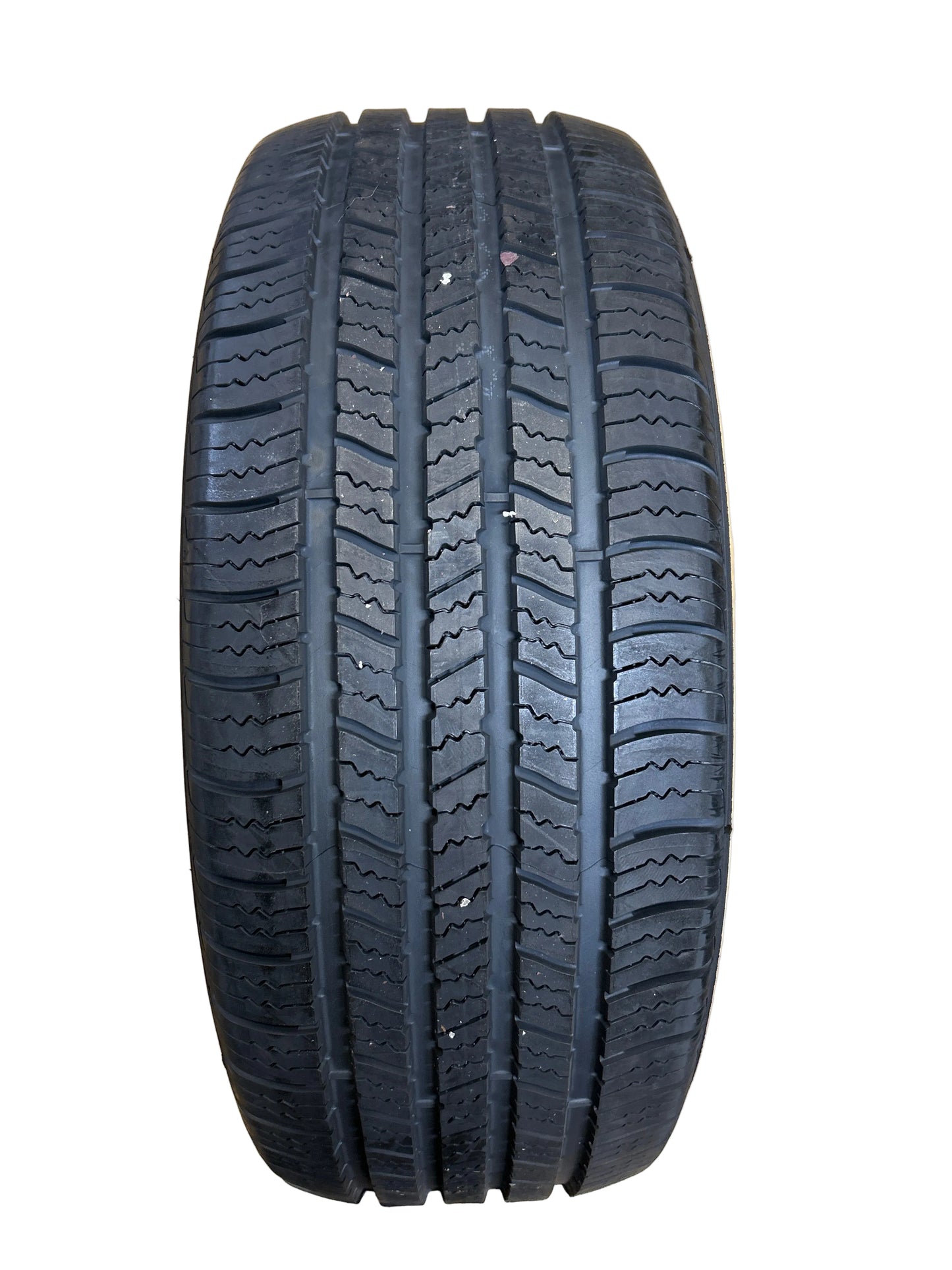 NOS 2 GOODYEAR VIVA 3 A/S BSW P 215 55 17 94V SL ALL SEASON TIRE 747340378