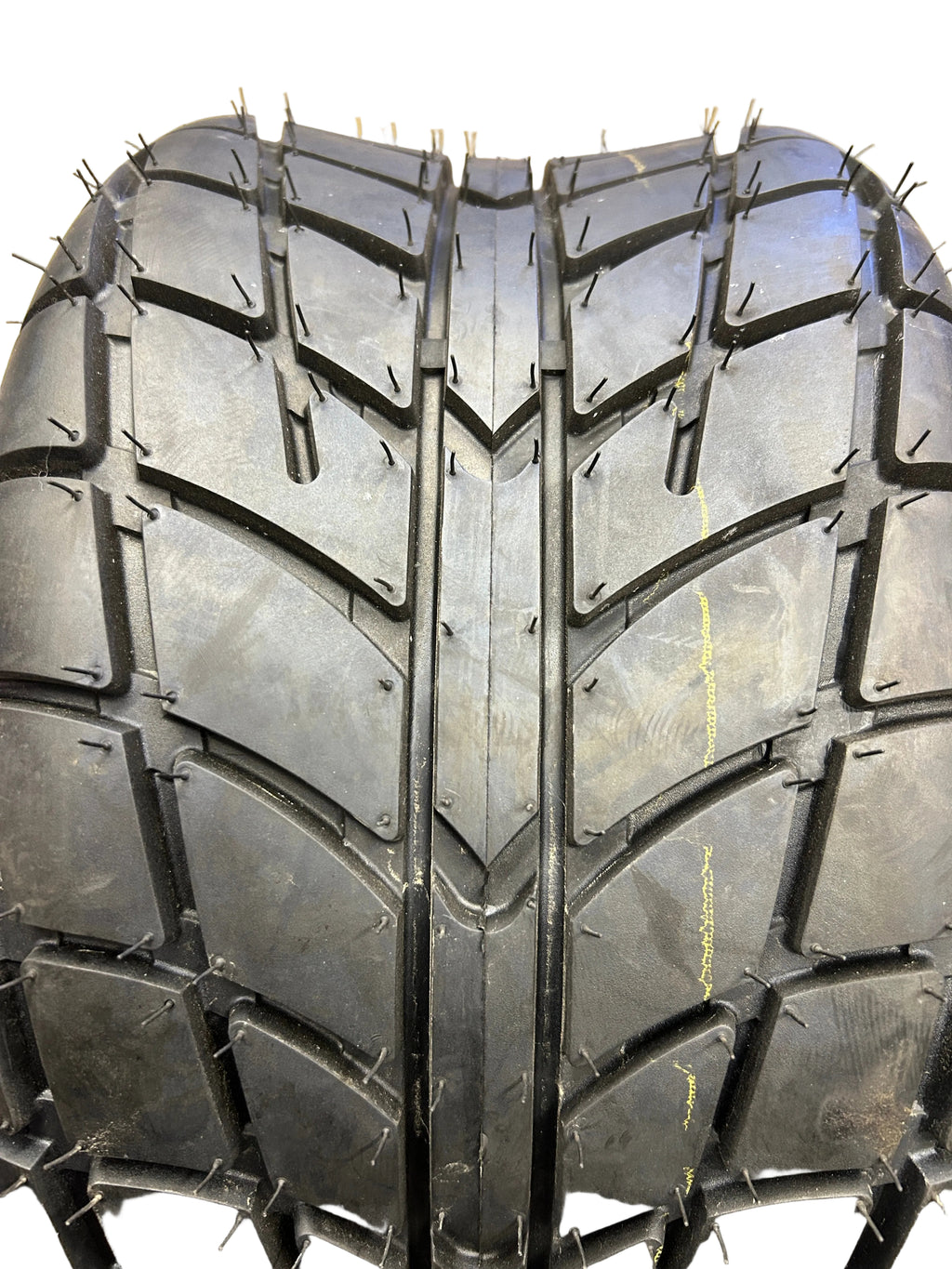 DUHOW DAV113 BSW AT 20 10 9 39F 6PLY ATV/UTV TIRE DD20109