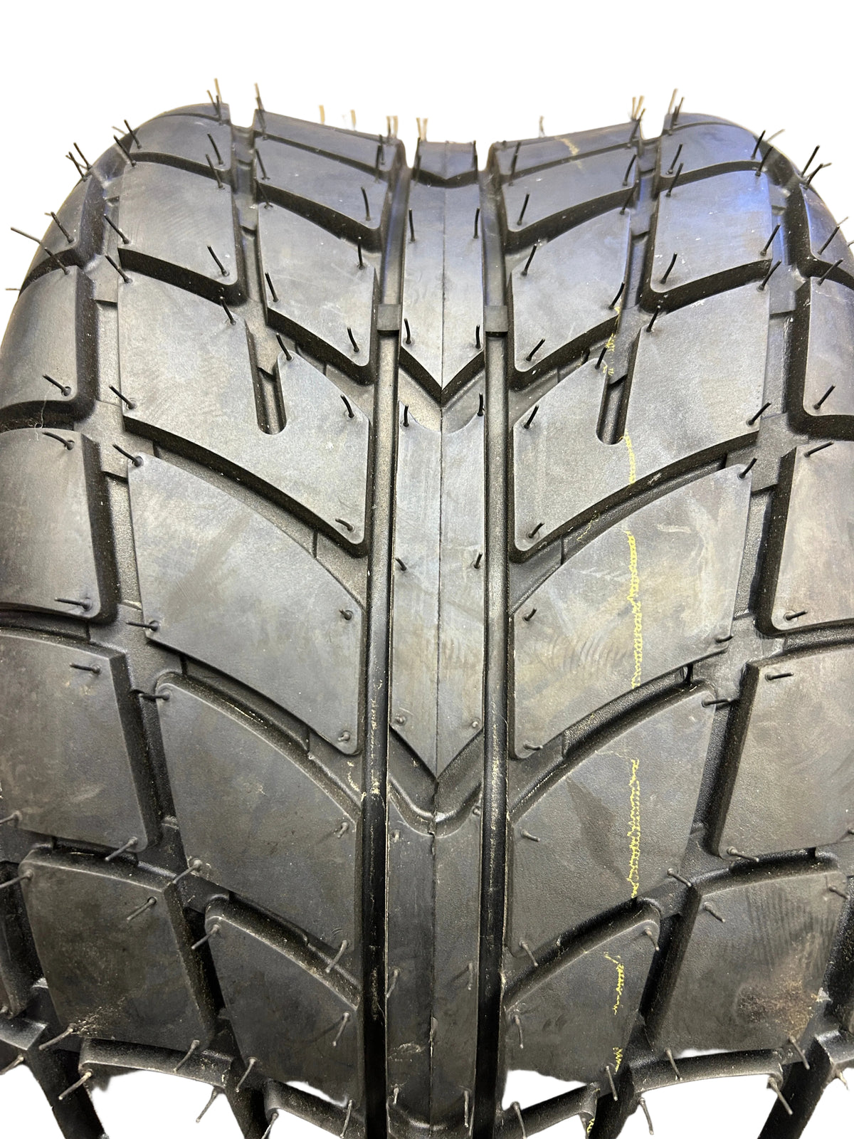 DUHOW DAV113 BSW AT 20 10 9 39F 6PLY ATV/UTV TIRE DD20109