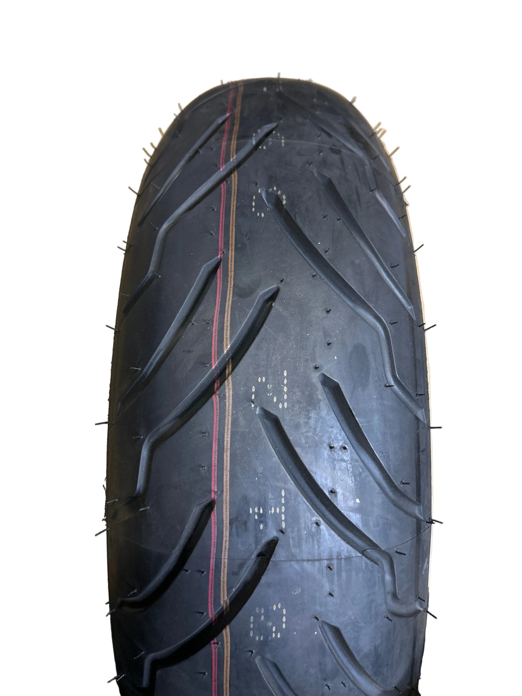DUNLOP AMERICAN ELITE WWW 180 65 16 81H REAR MOTORCYCLE TIRE 45131150